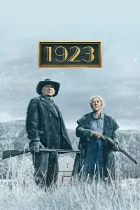 1923 (2022)